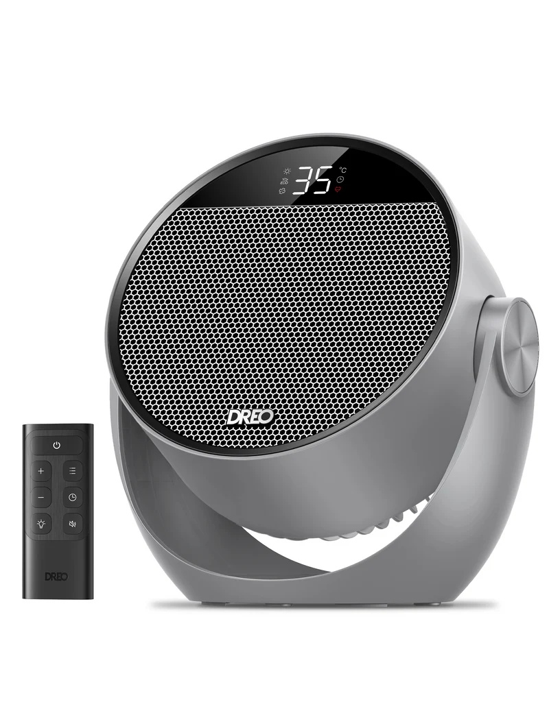 Ceramic Heater 320