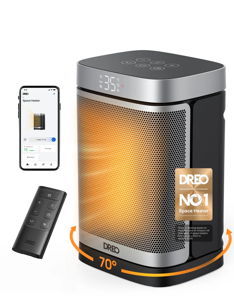 Ceramic Heater 314S