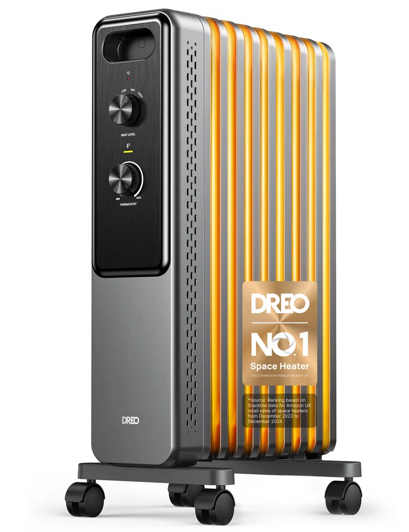Oil-filled Radiator 153