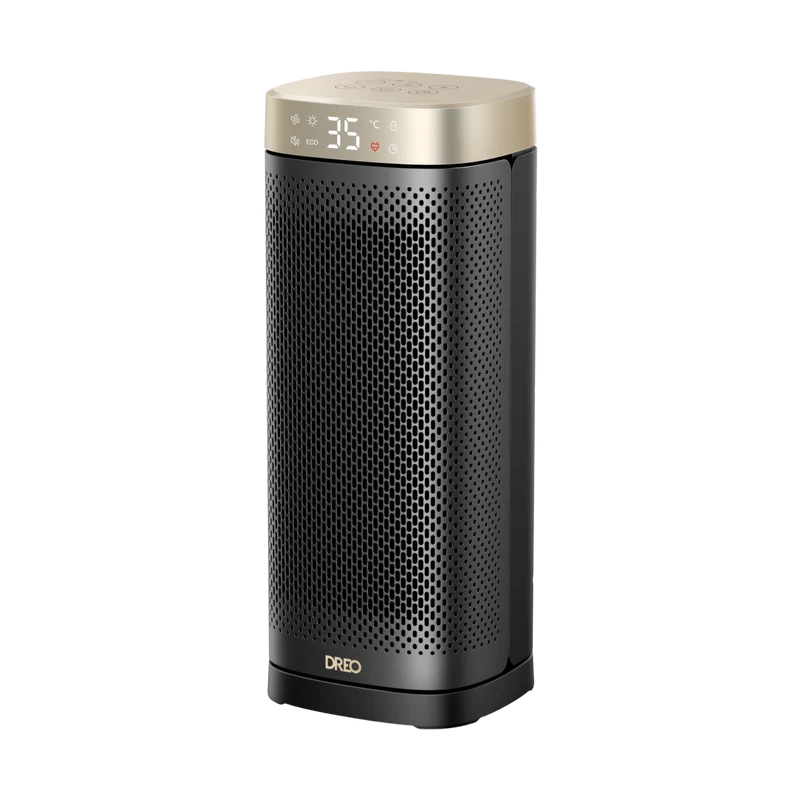Space Heater Solaris Slim H2